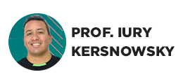 Prof. Iury Kersnowsky